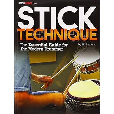 Modern drummer presents stick technique the essential guide for the modern drummer. - Dodge ram 1500 teile handbuch 2015.